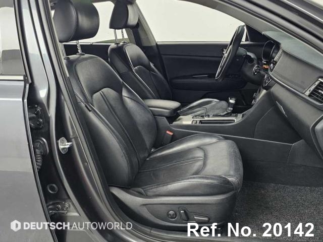  Kia / k5 Stock No. 20142